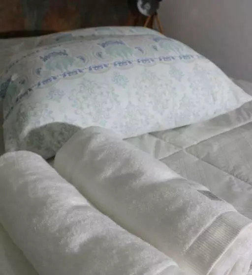 تختخواب و صبحانه Excelente Quarto Com Cama De Casal King Em Casa Perto Do Aeroporto De Curitiba