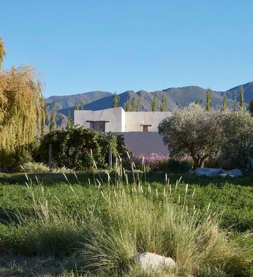 Bed & Breakfast Finca Santana