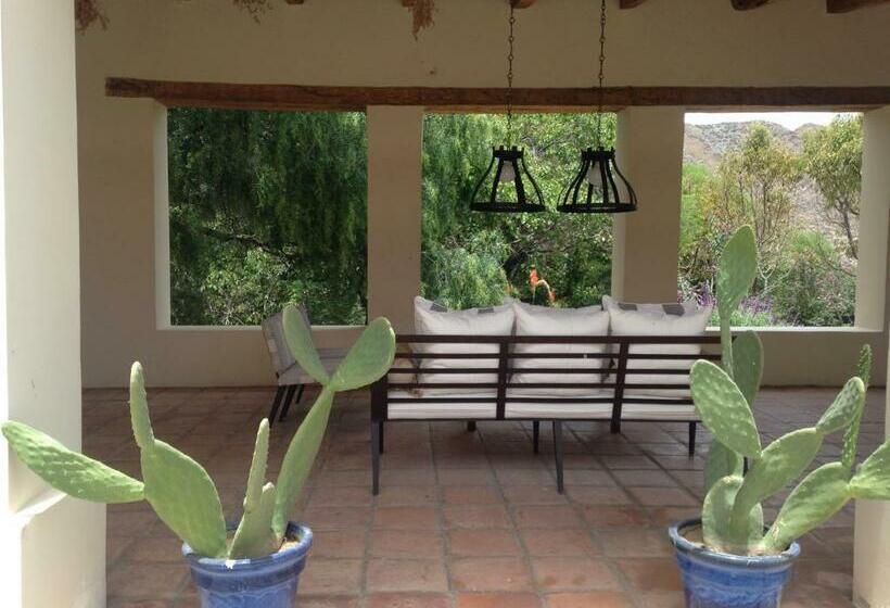 Bed & Breakfast Finca Santana