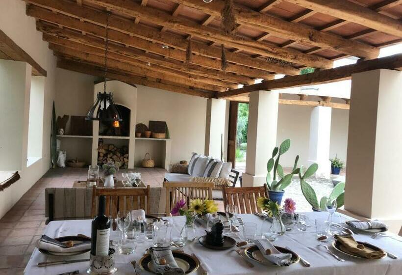 Bed & Breakfast Finca Santana