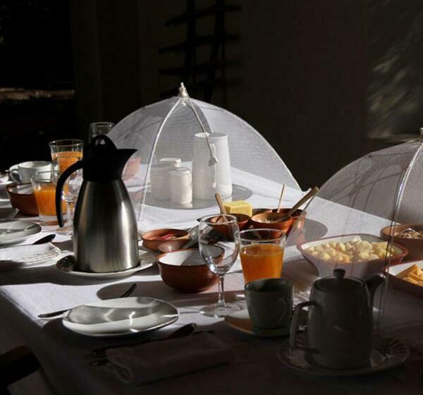 Bed & Breakfast Finca Santana