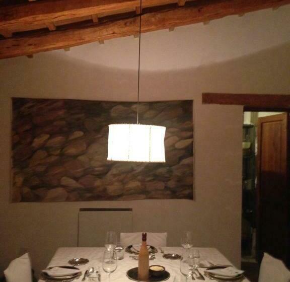 Bed & Breakfast Finca Santana