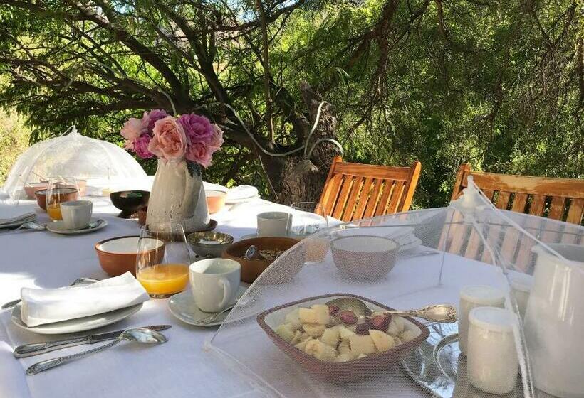 Bed & Breakfast Finca Santana