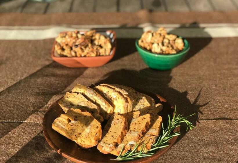 Bed & Breakfast Finca Santana