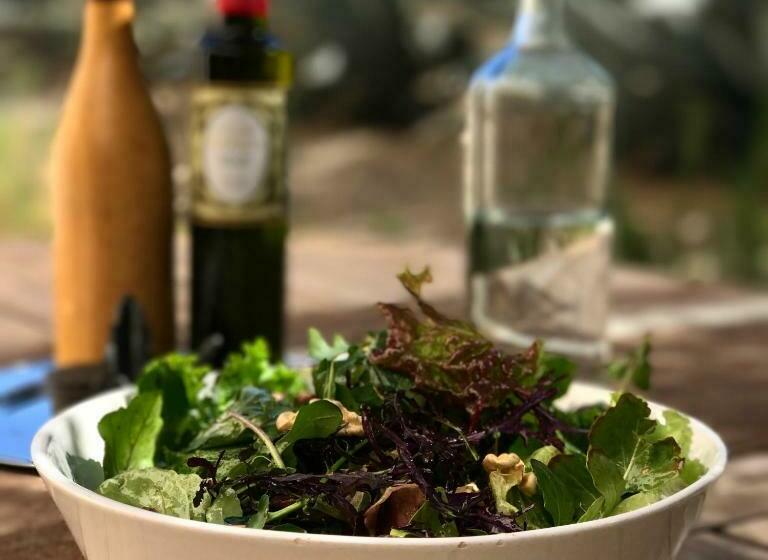 Bed & Breakfast Finca Santana