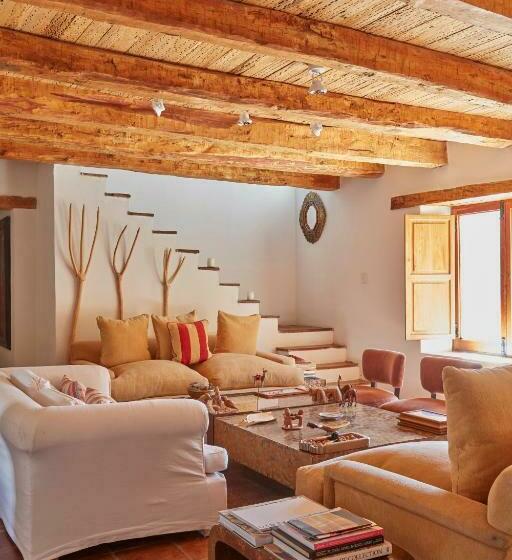 Bed & Breakfast Finca Santana