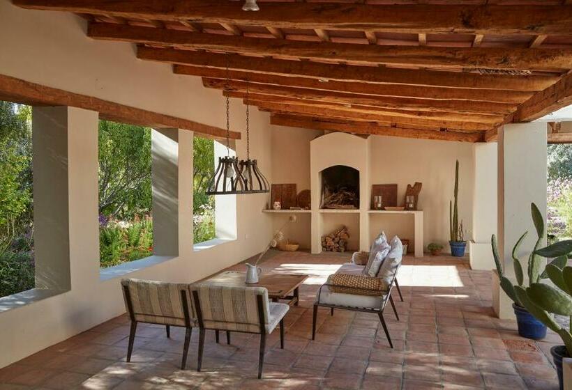 Bed & Breakfast Finca Santana