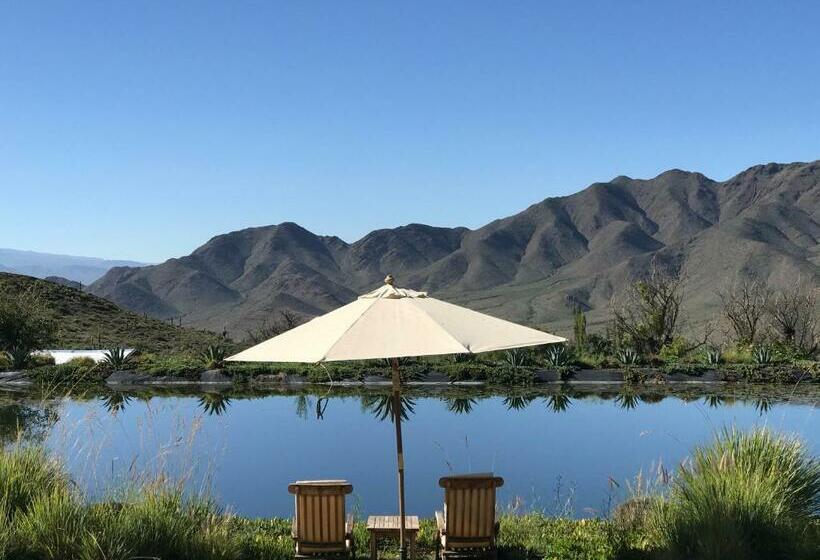 Bed & Breakfast Finca Santana