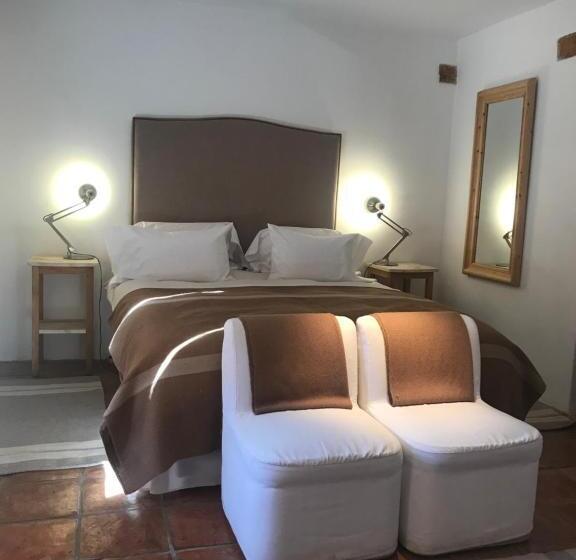 Bed & Breakfast Finca Santana