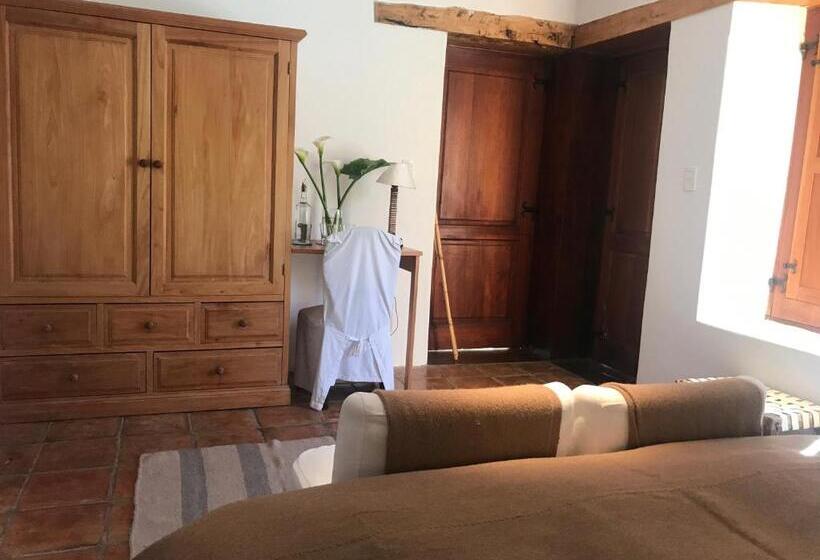 Bed & Breakfast Finca Santana