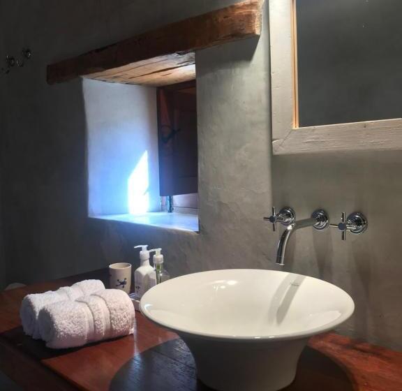 Bed & Breakfast Finca Santana