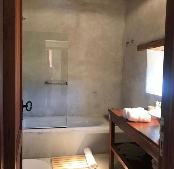 Bed & Breakfast Finca Santana