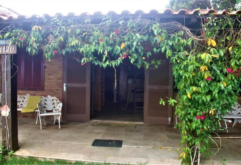 住宿加早餐 Resonamuh Hostel