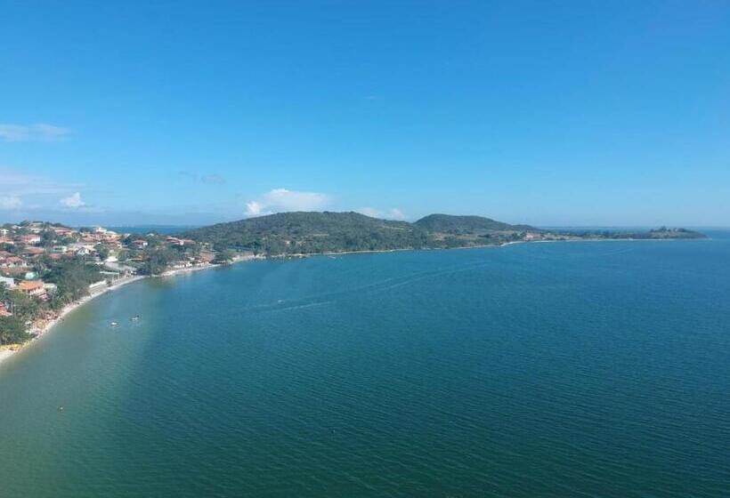 住宿加早餐 Resonamuh Hostel