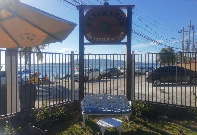 住宿加早餐 Resonamuh Hostel