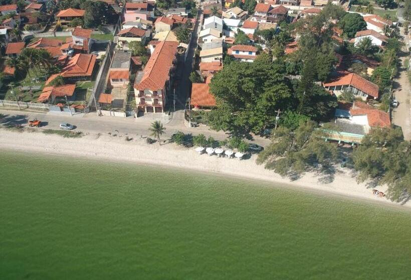 住宿加早餐 Resonamuh Hostel