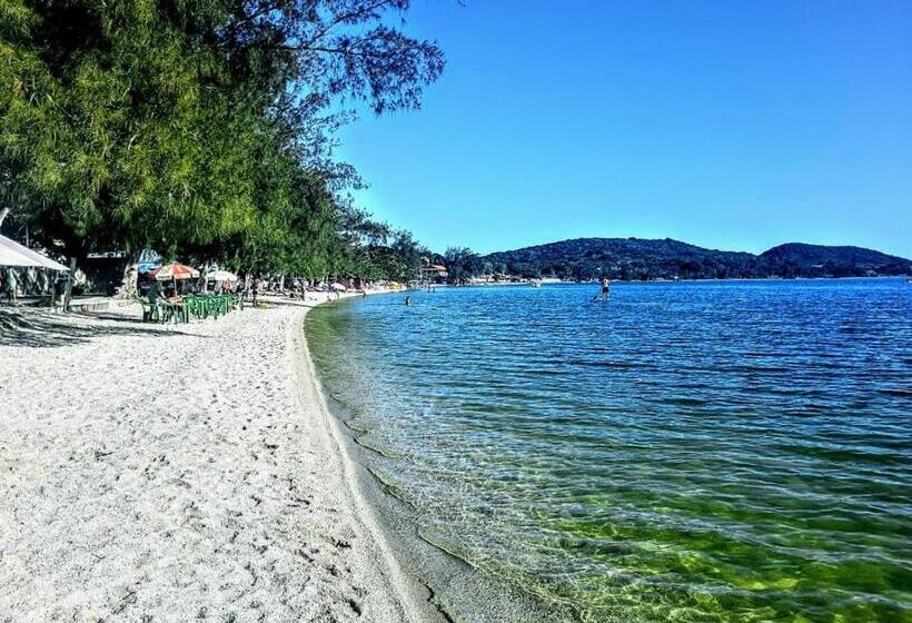 住宿加早餐 Resonamuh Hostel