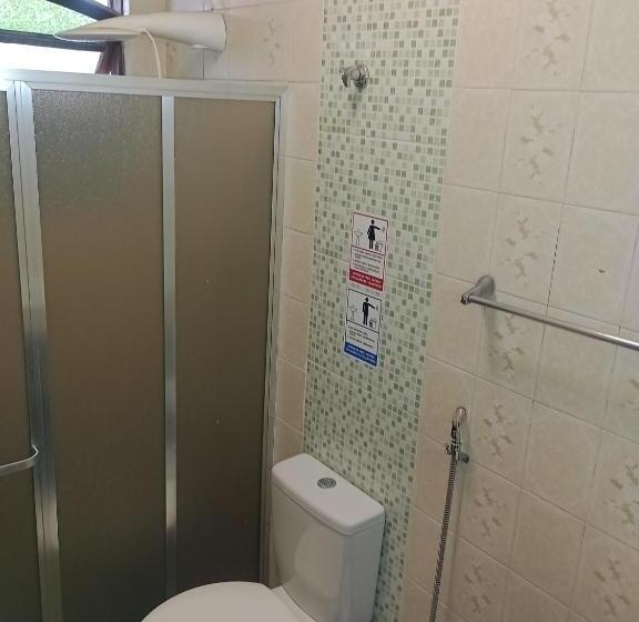 住宿加早餐 Resonamuh Hostel