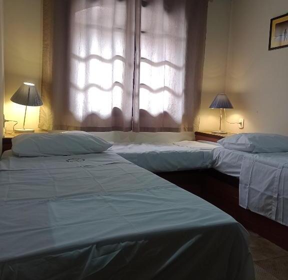 住宿加早餐 Resonamuh Hostel