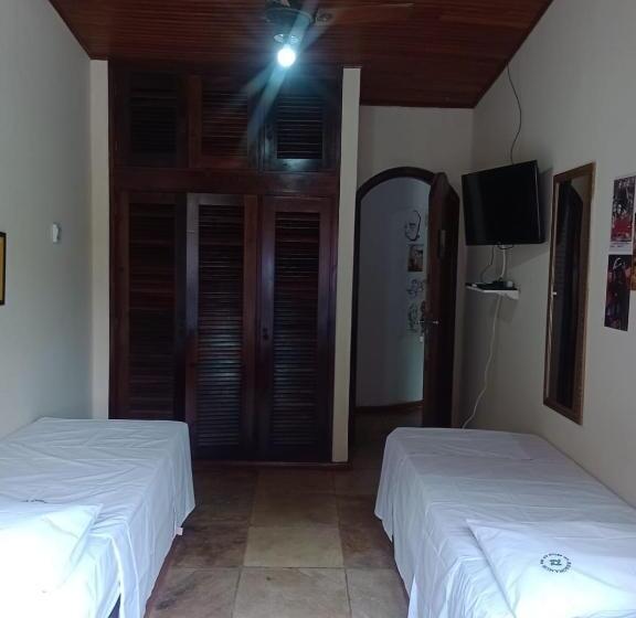 住宿加早餐 Resonamuh Hostel