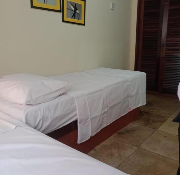 住宿加早餐 Resonamuh Hostel