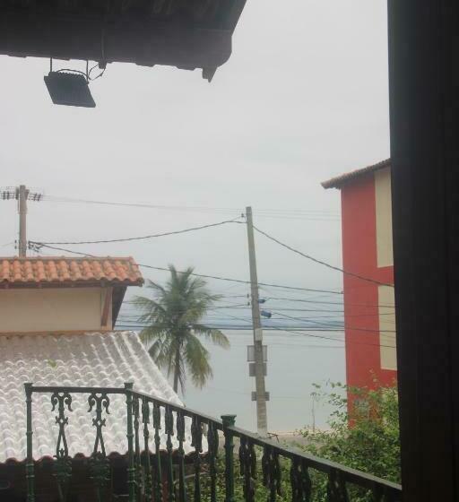 住宿加早餐 Resonamuh Hostel