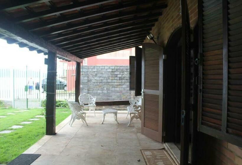 住宿加早餐 Resonamuh Hostel