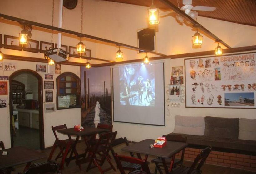 住宿加早餐 Resonamuh Hostel