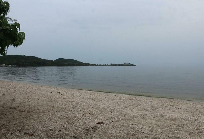 住宿加早餐 Resonamuh Hostel