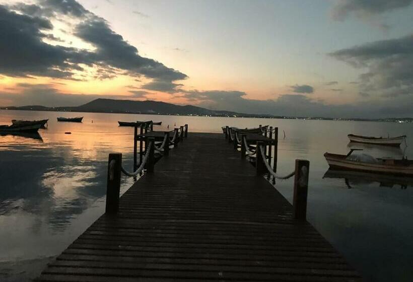 住宿加早餐 Resonamuh Hostel