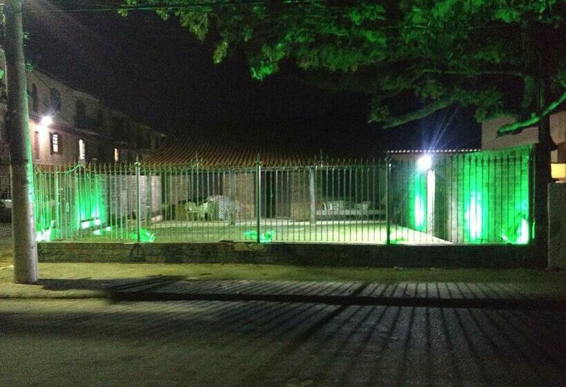 住宿加早餐 Resonamuh Hostel