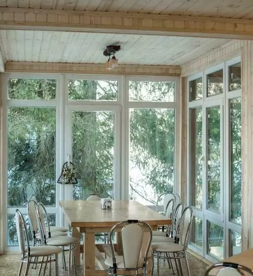 Hotelli Bratkivchanka