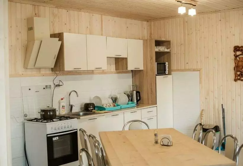 Hotelli Bratkivchanka