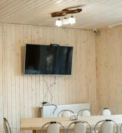 Hotelli Bratkivchanka