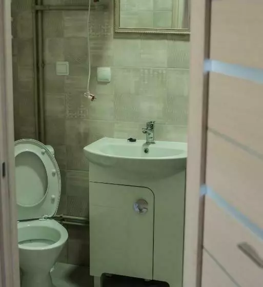 Hotelli Bratkivchanka