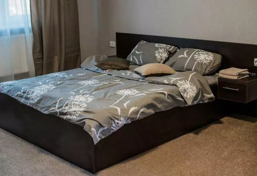 Hotelli Bratkivchanka