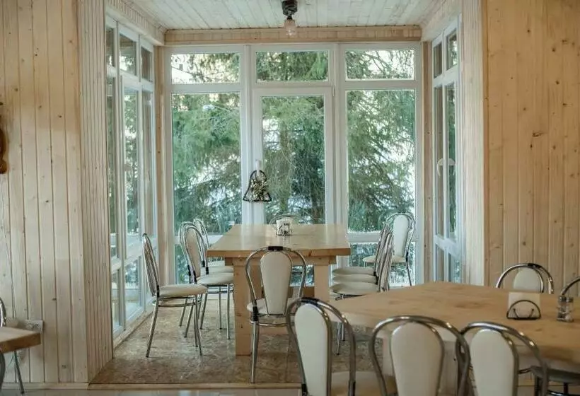 Hotelli Bratkivchanka