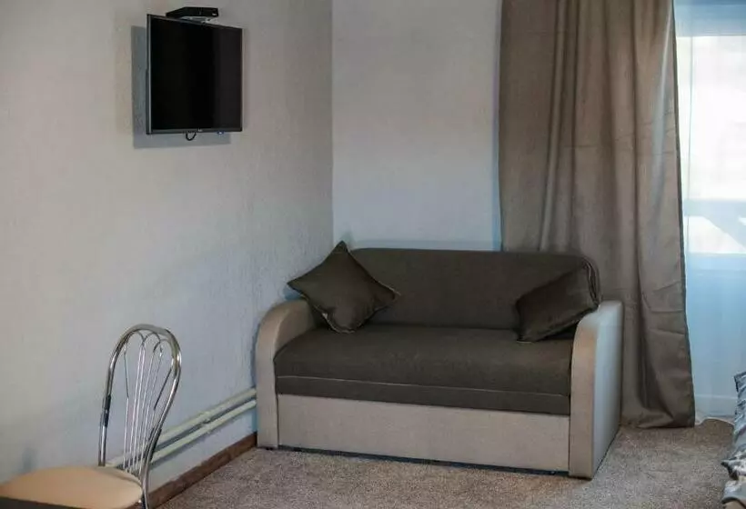 Hotelli Bratkivchanka