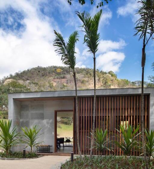 هتل Casa Marambaia