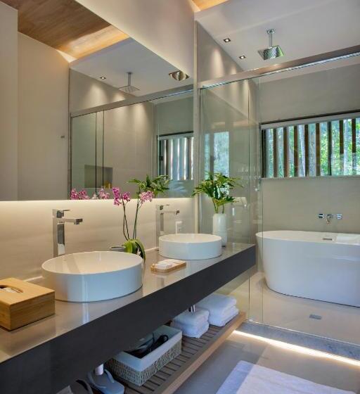 هتل Casa Marambaia