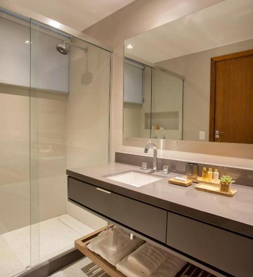 هتل Casa Marambaia