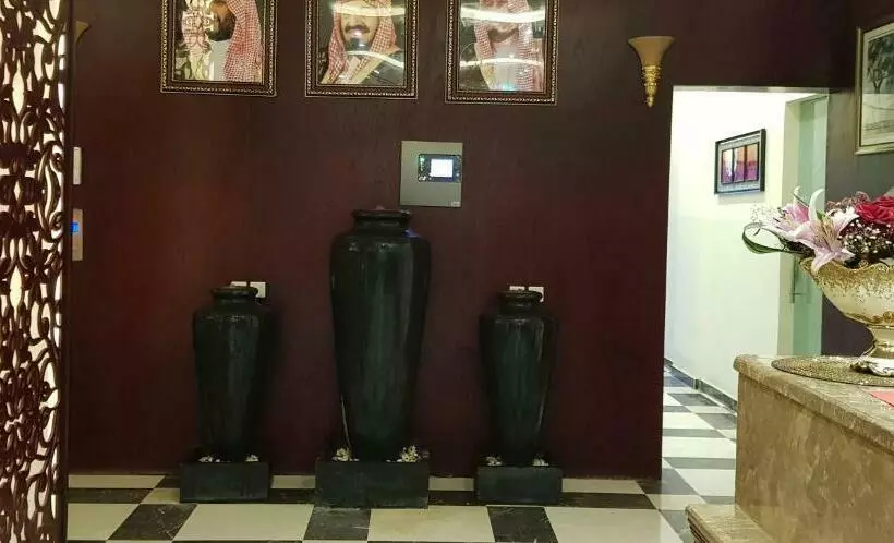 هتل Concord Palace
