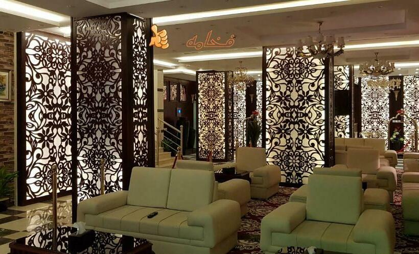 בית מלון כפרי Concord Palace