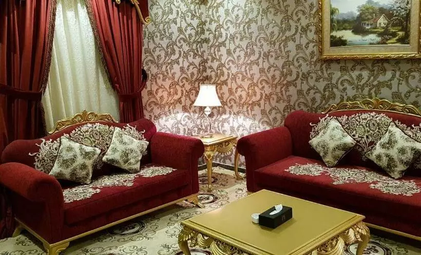 هتل Concord Palace