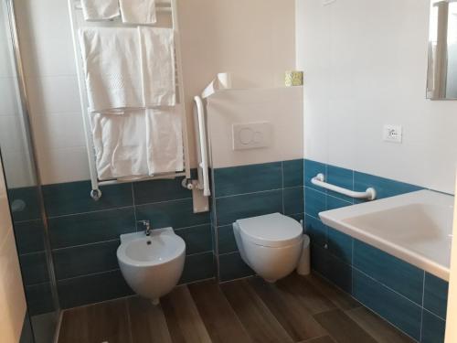 فندق Locanda Mirafiori