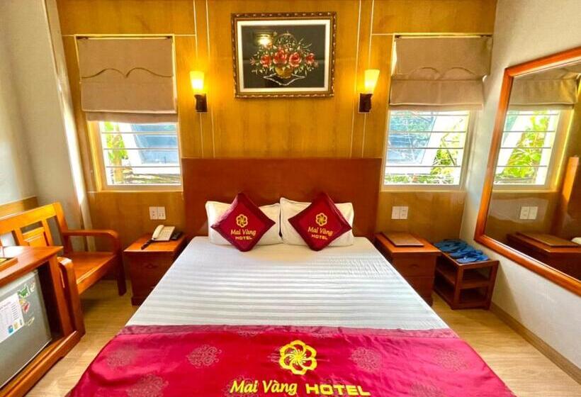هتل Mai Vang