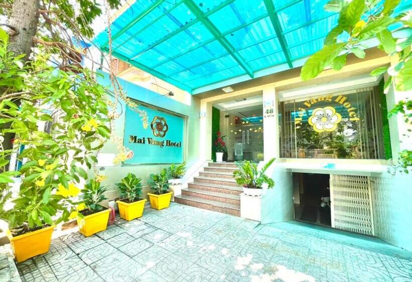 هتل Mai Vang