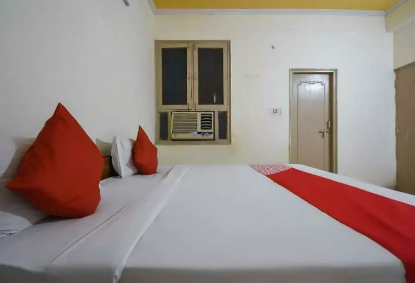ホテル Oyo 65608 Wings Guest House