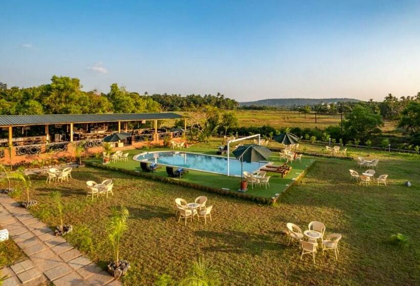 酒店 Resorte Ferro