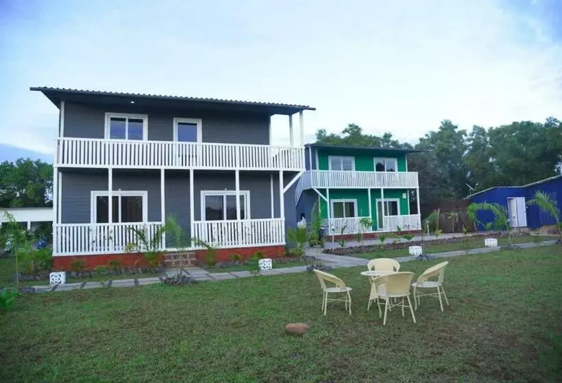 Hotel Resorte Ferro
